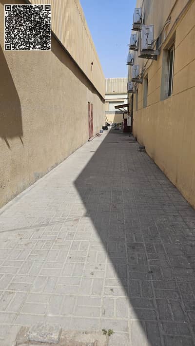 سكن عمال  للايجار في الصجعة، الشارقة - WhatsApp Image 2026-06-30 at 1.56. 09 PM (1). jpeg