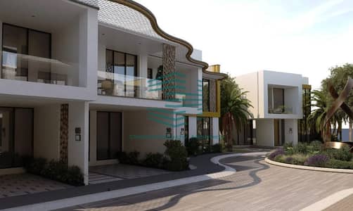 3 Camere Townhouse in Vendita a Dubai Industrial City, Dubai - Capture2. JPG