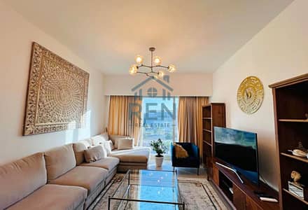 1 Bedroom Flat for Rent in Al Reem Island, Abu Dhabi - Vacant | Elegantly Furnished | Prime Tower 1 Bedroom Flat for Rent in Al Reem Island, Abu Dhabi - Vacant | Elegantly Furnished | Prime Tower