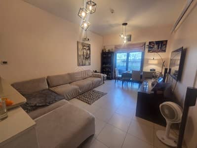 3 Bedroom Apartment for Sale in Town Square, Dubai - VOT | GENUINE RESALE | PODIUM LEVEL | POOL VIEW 3 Bedroom Apartment for Sale in Town Square, Dubai - VOT | GENUINE RESALE | PODIUM LEVEL | POOL VIEW