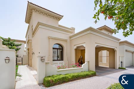 5 habitaciones Villa para en Venta en Arabian Ranches 2, Dubai - Villa en Arabian Ranches 2，Palma, 5 dormitorios, 7500000 AED - 15659381