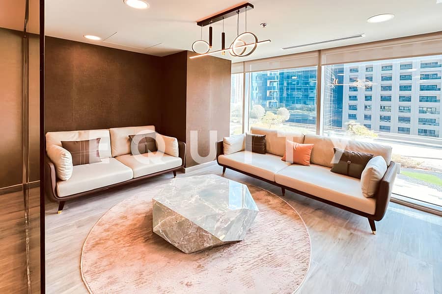 位于商业湾,二进制商业大厦 的写字楼 280000 AED - 15659388 位于商业湾,二进制商业大厦 的写字楼 280000 AED - 15659388