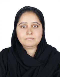 Humaira Malik Humaira Malik