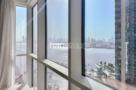 2 Camere Appartamento in Vendita a Dubai Creek Harbour, Dubai - Appartamento a Dubai Creek Harbour,Dubai Creek Residences,Dubai Creek Residence Tower 1 North, 2 camere da letto, 3650000 AED - 15659403 2 Camere Appartamento in Vendita a Dubai Creek Harbour, Dubai - Appartamento a Dubai Creek Harbour,Dubai Creek Residences,Dubai Creek Residence Tower 1 North, 2 camere da letto, 3650000 AED - 15659403