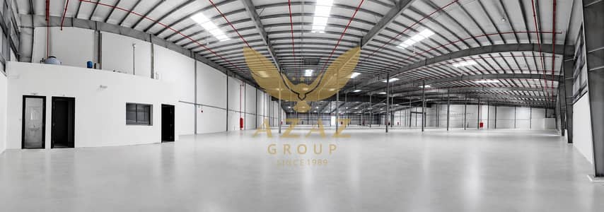 Warehouse te Huur in Umm Al Thuoob, Umm Al Quwain - 1 (9). png