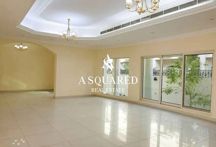5 Schlafzimmer Villa zum zur Miete in Al Barsha, Dubai - image_0