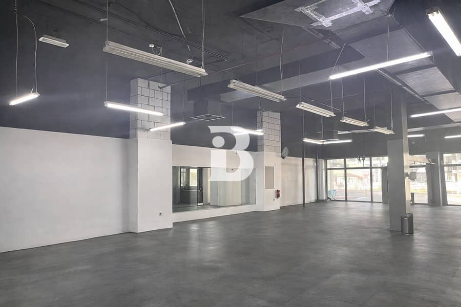 High ROI Podium Level in JLT | Prime Location High ROI Podium Level in JLT | Prime Location