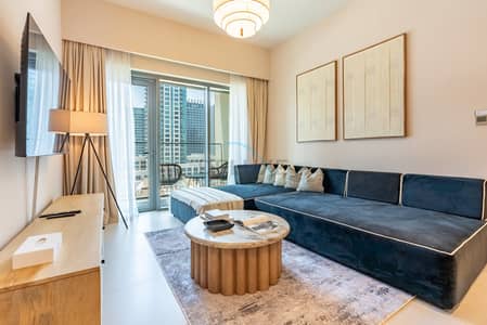 1 chambre Appartement à à louer à Downtown Dubai, Dubai - 16. jpg 1 chambre Appartement à à louer à Downtown Dubai, Dubai - 16. jpg