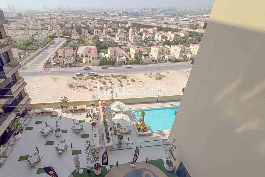 Exclusive | Furnished | Great Amenties | Brand New Exclusive | Furnished | Great Amenties | Brand New
