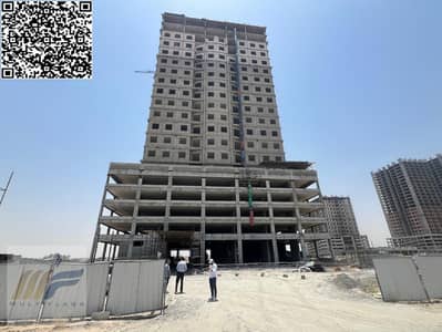 阿尔梅拉赫， 阿治曼 2 卧室公寓待售 - fe0b5e79-72d4-435d-848e-015eb0a9e9f5. jpg