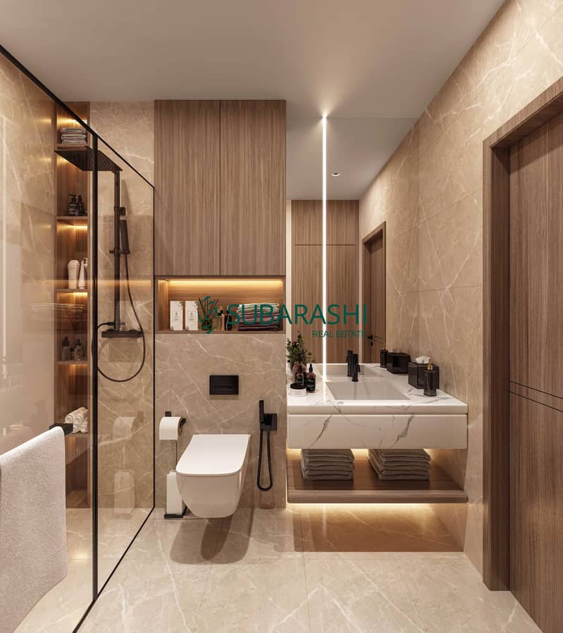 13 Bathroom Proposal. jpg