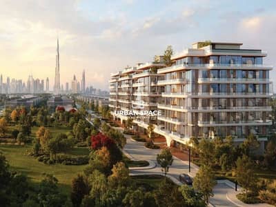 2 Bedroom Apartment for Sale in Mohammed Bin Rashid City (MBR City), Dubai - Luxury 2BR + Maid | MBR City | Investor Deal 2 Bedroom Apartment for Sale in Mohammed Bin Rashid City (MBR City), Dubai - Luxury 2BR + Maid | MBR City | Investor Deal