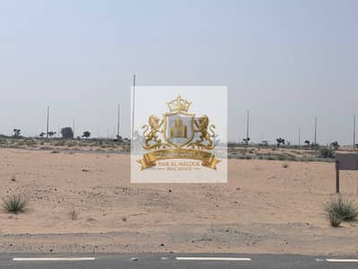 Plot in Vendita a Al Rahmaniya, Sharjah - IMG_4290. JPG