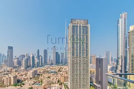 3 Bedroom Penthouse for Sale in Downtown Dubai, Dubai - Final - Burj View Apt 2602_MIK_0092 (2000x1333)_1144346552. jpg 3 Bedroom Penthouse for Sale in Downtown Dubai, Dubai - Final - Burj View Apt 2602_MIK_0092 (2000x1333)_1144346552. jpg