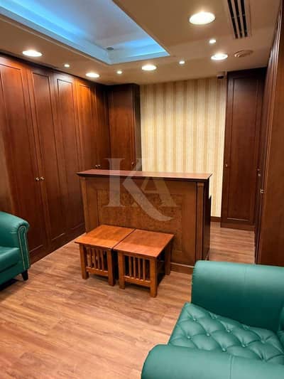 Office in Affitto a Business Bay, Dubai - Ufficio a Business Bay，Westburry Square，Westburry Tower 1, 260000 AED - 15658881