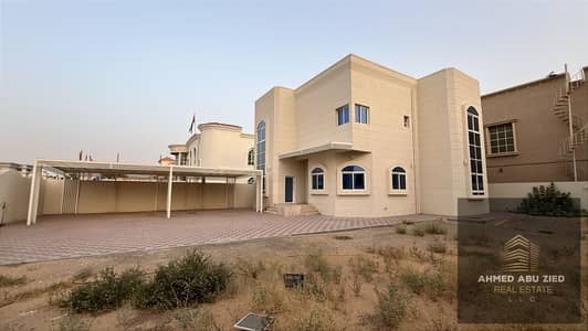 4 Bedroom Villa for Rent in Al Raqaib, Ajman - WhatsApp Image 2026-06-30 at 2.33. 26 PM (1). jpeg