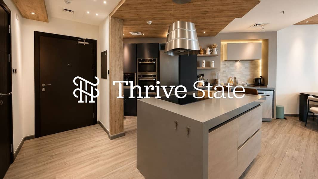 Appartement à Dubai Marina,The Torch, 2 chambres, 170000 AED - 15535217 Appartement à Dubai Marina,The Torch, 2 chambres, 170000 AED - 15535217