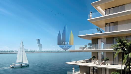 1 Slaapkamer Appartement te Koop in Al Hudayriat Island, Abu Dhabi - img716. jpg