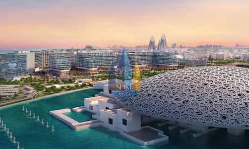 Studio te Koop in Saadiyat Island, Abu Dhabi - img412. jpg