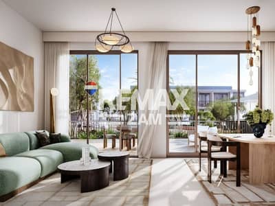 3 Camere Villa in Vendita a Dubai South, Dubai - Villa a Dubai South，Emaar South，Greenville 2, 3 camere da letto, 3200000 AED - 15418444