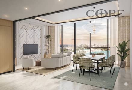 2 Camere Appartamento in Vendita a Dubai South, Dubai - 1. png 2 Camere Appartamento in Vendita a Dubai South, Dubai - 1. png