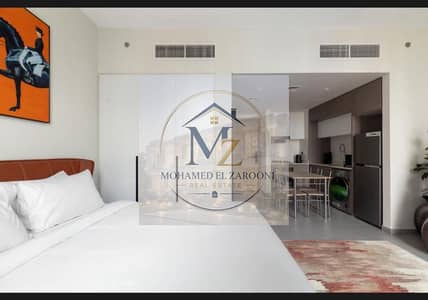 Studio for Sale in Aljada, Sharjah - a5253c78-7881-46fb-9ade-3f060971ba61. jpg Studio for Sale in Aljada, Sharjah - a5253c78-7881-46fb-9ade-3f060971ba61. jpg