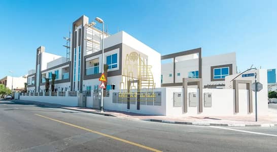 3 habitaciones Villa para en Alquiler en Al Badaa, Dubai - WhatsApp Image 2026-04-10 at 11.54. 24 AM. jpeg