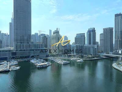 2 chambres Appartement à à louer à Dubai Marina, Dubai - Appartement à Dubai Marina，Marina Promenade，Attessa, 2 chambres, 165000 AED - 15528643