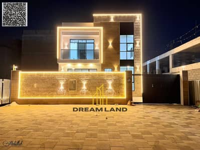 4 Schlafzimmer Villa zum zum Verkauf in Al Helio, Ajman - WhatsApp Image 2026-06-16 at 7.01. 48 PM. jpg 4 Schlafzimmer Villa zum zum Verkauf in Al Helio, Ajman - WhatsApp Image 2026-06-16 at 7.01. 48 PM. jpg