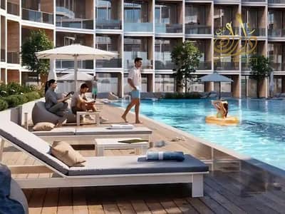 شقة 1 غرفة نوم للبيع في أرجان، دبي - Binghatti-HillCrest-Arjan-Dubai-4. jpg