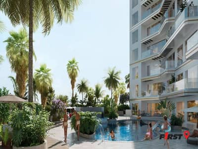 1 habitación Apartamento para en Venta en Dubai Islands, Dubai - d444. png