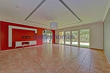 3 Bedrooms Townhouse in Green Community 3 Bedrooms Townhouse in Green Community