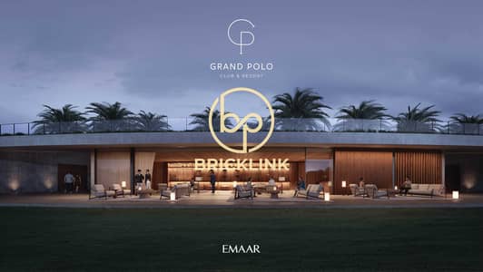 3 Camere Villa in Vendita a The Heights Country Club and Wellness, Dubai - CHEVALIA_ESTATE_GRAND_POLO_IMAGE9. jpg