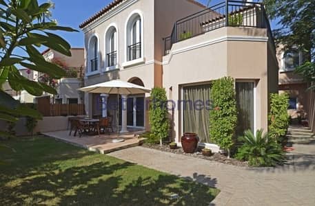 3 Bedrooms Townhouse in Green Community 3 Bedrooms Townhouse in Green Community