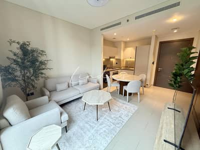 1 Camera Appartamento in Affitto a Sobha Hartland, Dubai - images image img 1 Camera Appartamento in Affitto a Sobha Hartland, Dubai - images image img