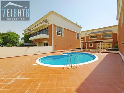 3 Bedroom Villa for Rent in Al Garhoud, Dubai - 1. jpeg