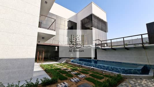 6 Camere Villa in Vendita a Al Riqaibah, Sharjah - 60557. jpg 6 Camere Villa in Vendita a Al Riqaibah, Sharjah - 60557. jpg