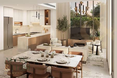 3 Schlafzimmer Townhouse zum zum Verkauf in Mudon, Dubai - Reihenhaus in Mudon，Mudon Al Ranim，Mudon Al Ranim 7, 3 schlafzimmer, 3330000 AED - 15659874