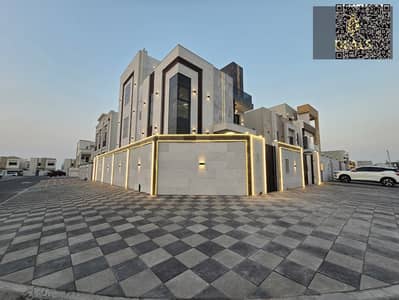 6 Camere Villa in Vendita a Al Helio, Ajman - image - 2026-06-30T041455.533. png 6 Camere Villa in Vendita a Al Helio, Ajman - image - 2026-06-30T041455.533. png