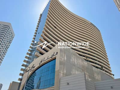3 Camere Appartamento in Affitto a Al Reem Island, Abu Dhabi - Appartamento a Al Reem Island,Najmat Abu Dhabi,Marina Bay By DAMAC, 3 camere da letto, 120000 AED - 15659282 3 Camere Appartamento in Affitto a Al Reem Island, Abu Dhabi - Appartamento a Al Reem Island,Najmat Abu Dhabi,Marina Bay By DAMAC, 3 camere da letto, 120000 AED - 15659282