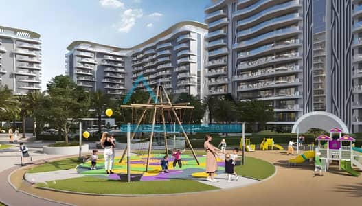 2 Camere Appartamento in Vendita a DAMAC Lagoons, Dubai - original (13). jpg