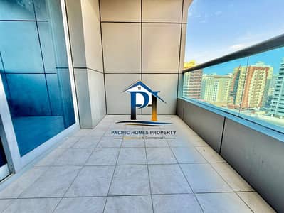 1 Slaapkamer Appartement te Huur in Al Nahda (Dubai), Dubai - bb8f5439-df51-4cb9-9be0-2919892371da. jpg
