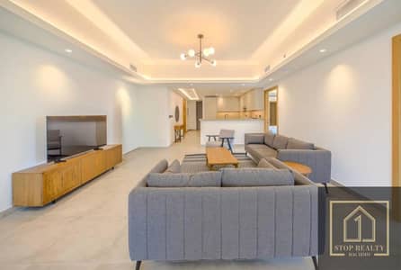 2 Camere Appartamento in Affitto a Jumeirah Lake Towers (JLT), Dubai - Appartamento a Jumeirah Lake Towers (JLT)，Orra The Embankment, 2 camere da letto, 190000 AED - 15659925