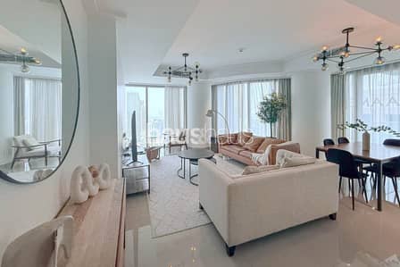2 Bedroom Flat for Sale in Downtown Dubai, Dubai - OPERA GRAND EXPERT | Full Burj Khalifa View 2 Bedroom Flat for Sale in Downtown Dubai, Dubai - OPERA GRAND EXPERT | Full Burj Khalifa View