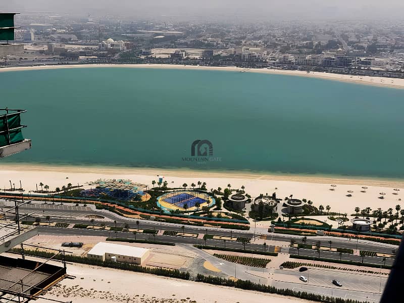 Wohnung in Al Mamzar,La Plage Tower, 1 schlafzimmer, 60000 AED - 15659340 Wohnung in Al Mamzar,La Plage Tower, 1 schlafzimmer, 60000 AED - 15659340