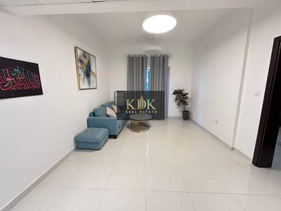 2 Slaapkamers Appartement te Huur in Dubai Sports City, Dubai - d61dc41b-032f-4e04-a149-c8c44f84b084. jpg