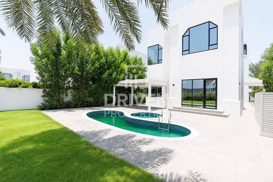Villa in Jumeirah,Jumeirah 1,API Jumeirah Villas, 5 schlafzimmer, 800000 AED - 15611947 Villa in Jumeirah,Jumeirah 1,API Jumeirah Villas, 5 schlafzimmer, 800000 AED - 15611947