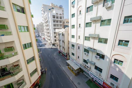 阿尔舒瓦赫安, 夏尔迦 1 卧室公寓待租 - 位于阿尔舒瓦赫安,Al Dhahri Building 1 卧室的公寓 26000 AED - 15659480 阿尔舒瓦赫安, 夏尔迦 1 卧室公寓待租 - 位于阿尔舒瓦赫安,Al Dhahri Building 1 卧室的公寓 26000 AED - 15659480