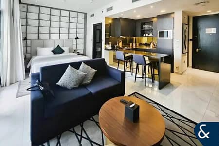 Estudio para en Alquiler en Business Bay, Dubai - Apartamento en Business Bay,The Atria,Millennium Atria, 75000 AED - 6241577 Estudio para en Alquiler en Business Bay, Dubai - Apartamento en Business Bay,The Atria,Millennium Atria, 75000 AED - 6241577