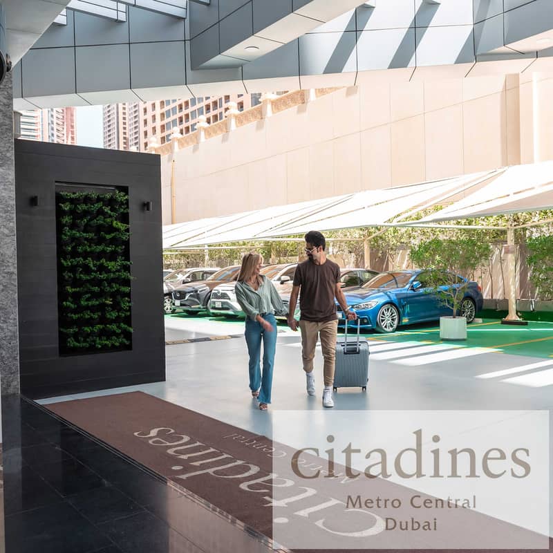 11 CMCH Hotel Entrance. jpg
